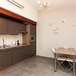 Aout 43 Apartament