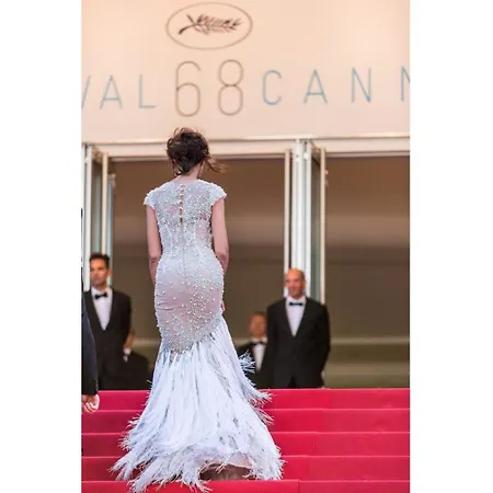 Aout 43 * Cannes