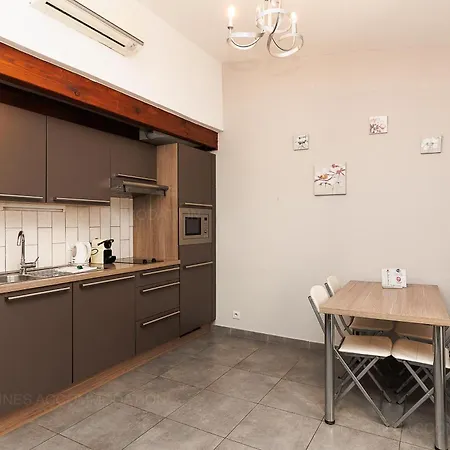 Aout 43 Appartement